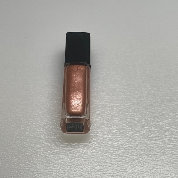 CHANEL Ombre Premiere Laque Longwear Metallic Liquid Eyeshadow 24 RISING SUN - Picture 3 of 5